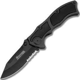 Нож Boker Magnum Crusher 01MB408