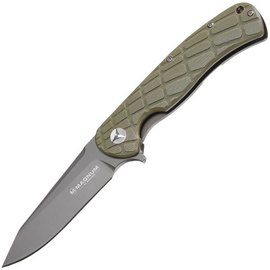 Нож Boker Magnum Foxtrot Sierra 01MB705