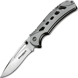 Нож Boker Magnum Graymen 01LG450