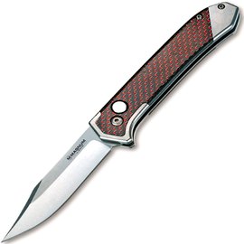 Нож Boker Magnum Rubico Auto 01SC054 