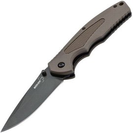 Нож Boker Plus Gemini NGA Coyote 01BO501