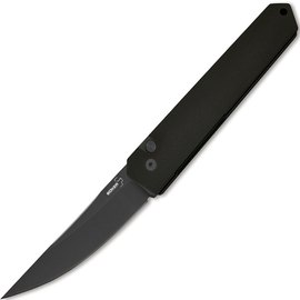 Нож Boker Plus Kwaiken Automatic All Black 06EX292