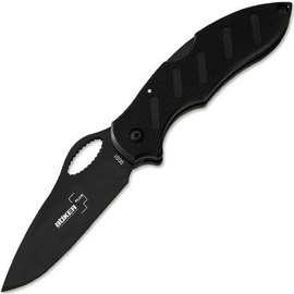 Нож Boker Plus Tactical Roper Plain 01BO190