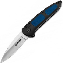 Ніж Boker Speedlock I Standard blue 113226