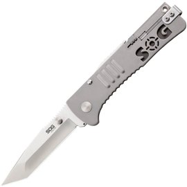 Нож SOG SlimJim Tanto (SJ33-CP)