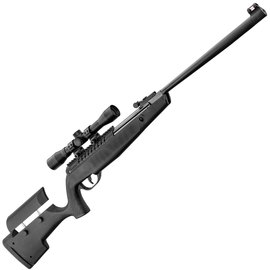 Пневматическая винтовка Black Ops Airguns Benning 4,5 мм