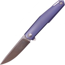 Ніж Mr. Blade LANCE M.1-b M390 (Titanium handle)