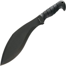 Нож Ka-Bar Black Kukri Machete 1249