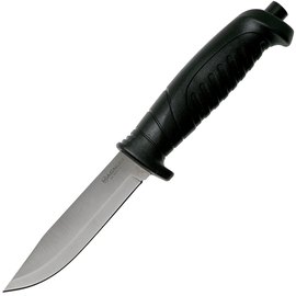 Ніж мисливський Boker Magnum Knivgar Black 02MB010