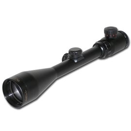 Оптичний приціл Bushnell 3-9х50 Banner 713959I