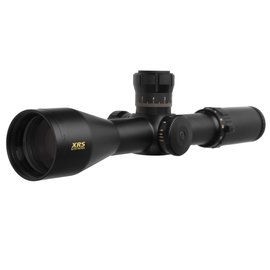 Приціл Bushnell 4,5-30х50 ERS 34mm, SF, Zero-Stop, G2DMR, Matte Black ET45305GZ