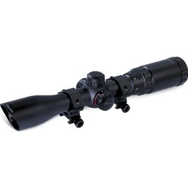 Оптический прицел Crosman CenterPoint 2-7x32 RG CP273RG