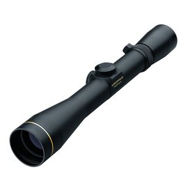 Прицел Leupold European-30 3-9x40 Matte Duplex 54125