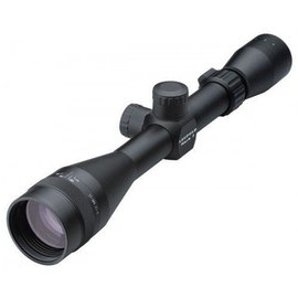 Прицел Leupold Mark2 4-12x40 T2 Matte Fine Duplex 62925