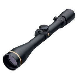 Приціл Leupold VX-3 3.5-10 × 40 CDS Matte Duplex 59260