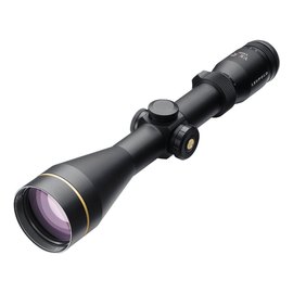 Приціл Leupold VX.R 3-9x50mm CDS Matte Firedot Duplex 112195