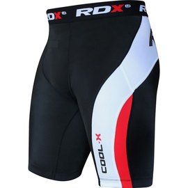 Шорти MMA компресійні RDX New S (388_11401), Розмір: S