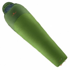 Спальний мішок Ferrino Levity 02 XL / -3 ° C Green (Left) 924410