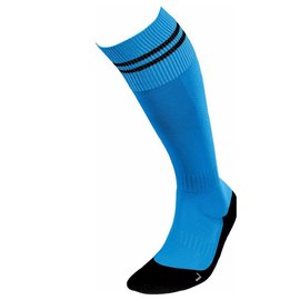 Шкарпетки InMove FOOTBALL DEODORANT SILVER fds.blue.35-37