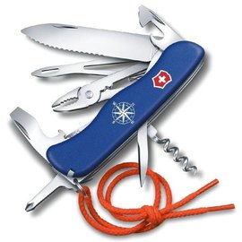 Ніж Victorinox Skipper 0.8593.2W