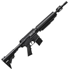 Пневматична гвинтівка Crosman 177 KT Black M4-177KT