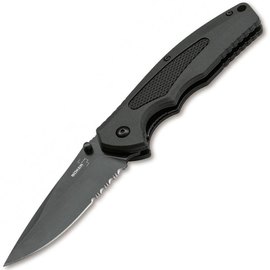 Нож Boker Plus Gemini NGA Black 01BO503