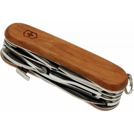 Ніж Victorinox Evowood S557 2.5221.S63