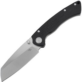 Ніж CH Toucans G10 black