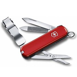 Ніж Victorinox Nailclip 580 0.6463