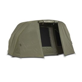 Намет Ranger EXP 2-mann Bivvy + зимовий покриття RA 6612