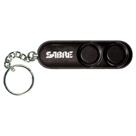 Персональная сигнализация Sabre 110 dB, с брелоком (PA-01)