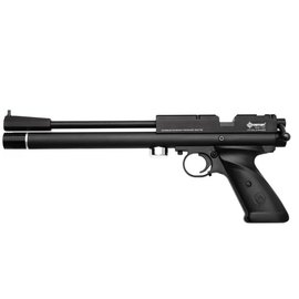 Пневматический пистолет Crosman 1701p