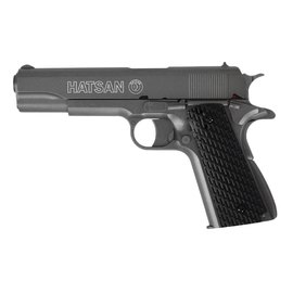 Пневматический пистолет Hatsan Colt M1911