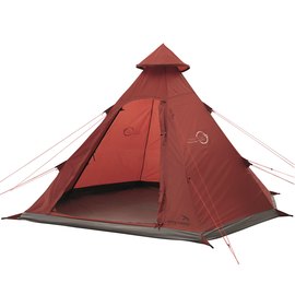 Палатка Easy Camp Bolide 400 Burgundy Red 928290