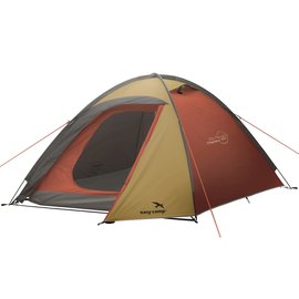 Палатка Easy Camp Meteor 300 Gold Red 928303