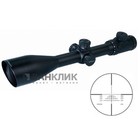 Оптический прицел Crosman CenterPoint 3-12х44 Game TAG CPGT312R