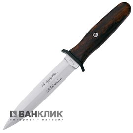 Нож Boker Applegate Boot Wood 120546W