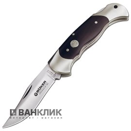 Нож Boker Cronidur 112013