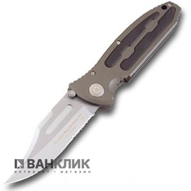 Нож Boker Kalashnikov Standard 11AK47