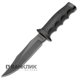 Нож Boker Magnum Black Bowie 02MB209