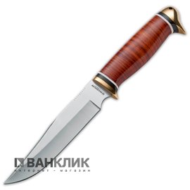 Нож Boker Magnum Duckhead Bowie 02MB598