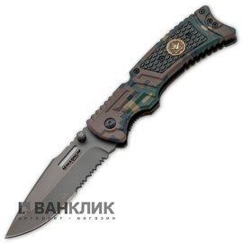 Нож Boker Magnum Marksman 01RY580