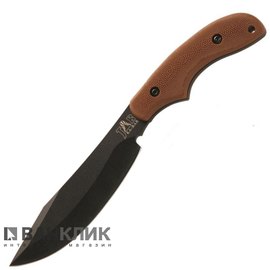 Нож Ka-Bar Adventure Potbelly 5600