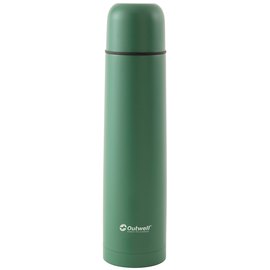 Термос Outwell Wilbur Vacuum Flask L 1000 ml Deep Sea (650944) 928787