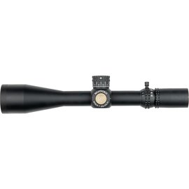 Прицел Nightforce ATACR 7-35x56 F1, ZeroS, 0.1Mil, сетка TreMoR3 (C571)