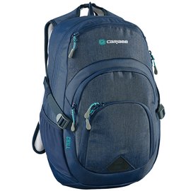 Рюкзак Caribee Chill 28 Abyss Blue / Navy 927779, Колір: Синій