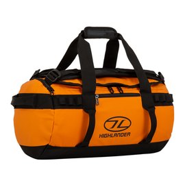 Сумка-рюкзак Highlander Storm Kitbag 30 Orange 926934, Колір: Помаранчевий