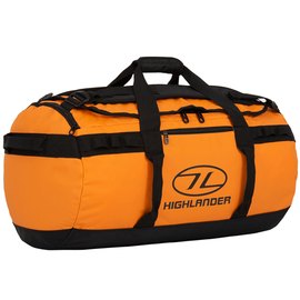 Сумка-рюкзак Highlander Storm Kitbag 65 Orange Сумка-рюкзак Highlander Storm Kitbag 65, Колір: Помаранчевий