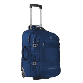 Сумка-рюкзак на колесах Granite Gear Cross Trek 2 W / Pack 74 Midnight Blue / Flint 926094