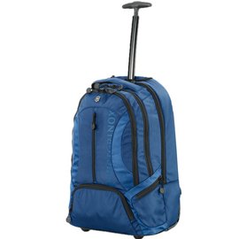 Рюкзак Victorinox VX Sport Wheeled Scout Blue 28л (Vt602715), Колір: Синій